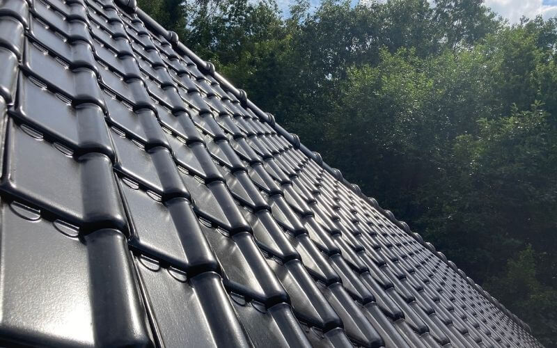 Toiture - Tuiles & Ardoises